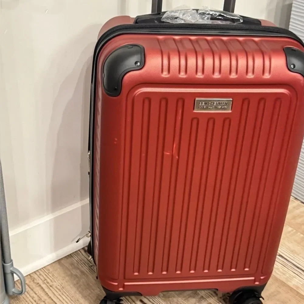 BEN SHERMAN SPINNER WHEELS Sunderland Travel Upright Luggage, luggage 28